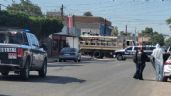 Le dieron tres balazos: A tempranas horas, asesinan a un hombre en Ciudad Obregón