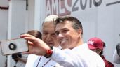 AMLO reacciona a unión de Claudia Sheinbaum con Sergio Mayer y apoyo de 'Alianza Progresista'