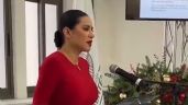 Sandra Cuevas rechaza a Morena y busca crear su propio partido político en enero