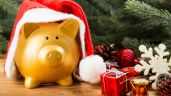 ¡Qué la Navidad no se lleve tu aguinaldo! Usa estos tips y dile adiós a la cuesta de enero