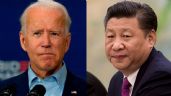 Foto ilustrativa de la nota titulada Xi Jinping advirtió a Joe Biden que tomará Taiwán por la paz o por la fuerza