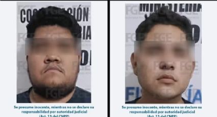 Detienen a los presuntos culpables del homicidio de Samy Tamouro, exgánster asesinado en Cancún