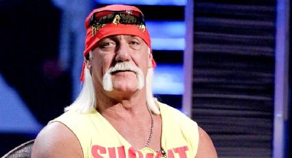 Hulk Hogan, Leyenda de la WWE, revela su bautismo en la Iglesia Bautista