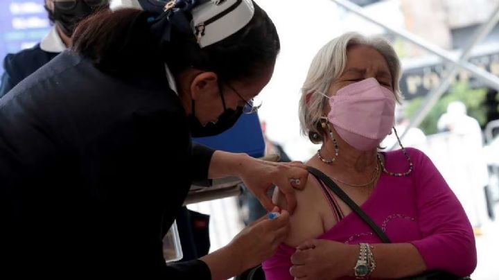 Aumentan los casos de influenza; gobierno hace llamado urgente a la vacunación en México