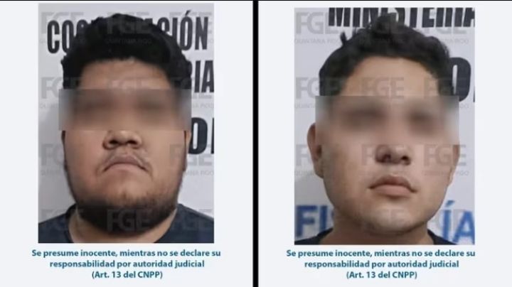 Detienen a los presuntos culpables del homicidio de Samy Tamouro, exgánster asesinado en Cancún