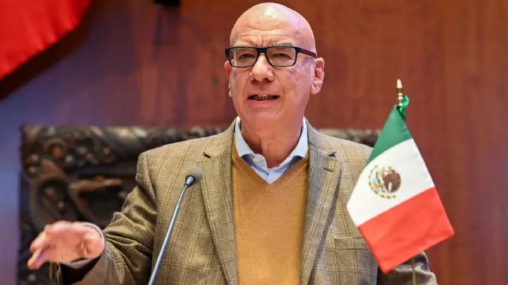 Dante Delgado manda críptico mensaje y levanta sospechas de candidatura presidencial de MC