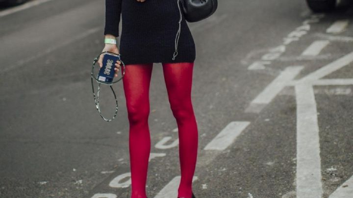 Hazlo así: Consejos para ponerte las medias sin que se 'jalen' o rompan