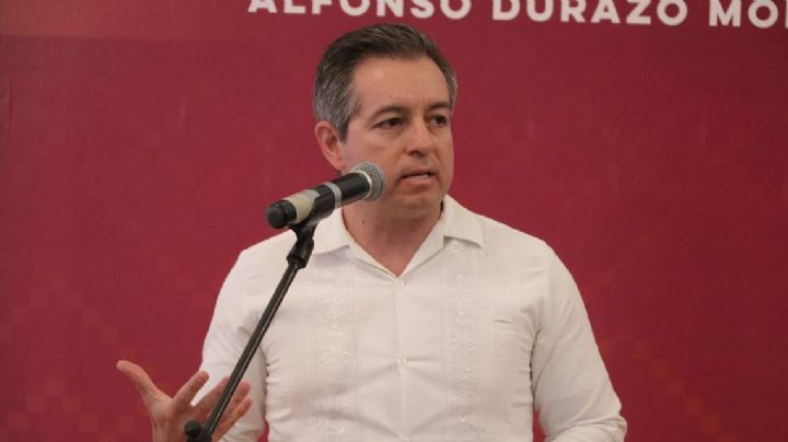 “Se acabaron los moches en Sonora en materia de obra pública”: Del Valle Colosio