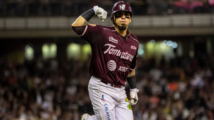 Una de las más grandes figuras de la LMP se lesiona y estará fuera lo que resta de la temporada