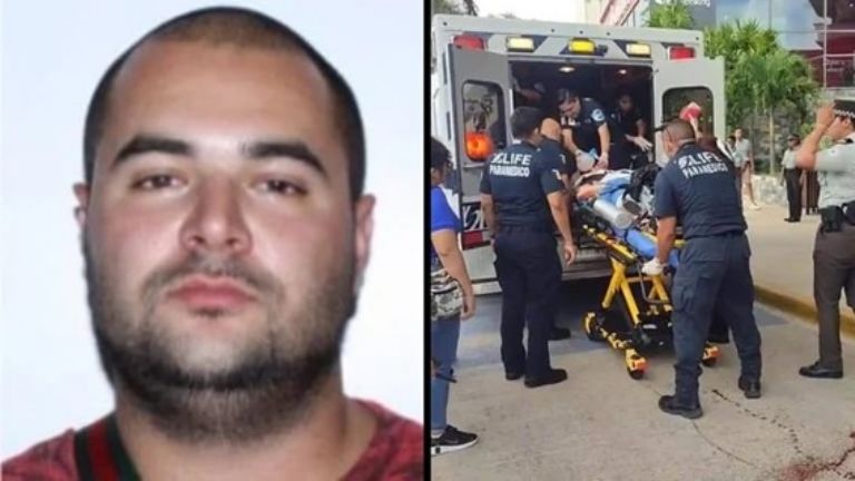 Detienen a presuntos homicidas de Samy Tamouro, ex gángster asesinado en Cancún