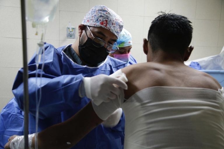 Alertan sobre peligros del uso de pirotecnia en CDMX