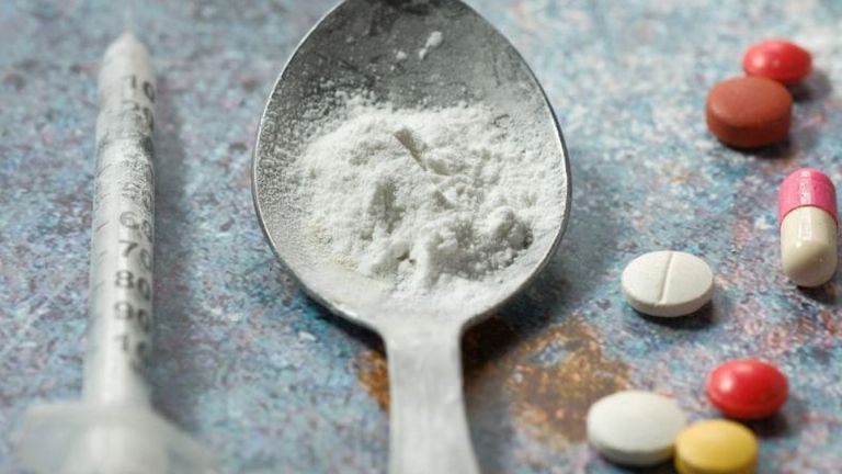 El fentanilo es un tema preocupante para México y EU