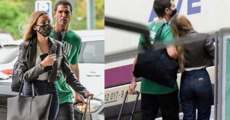 Ester Expósito y Nico Furtado terminarían su relación por fuerte motivo