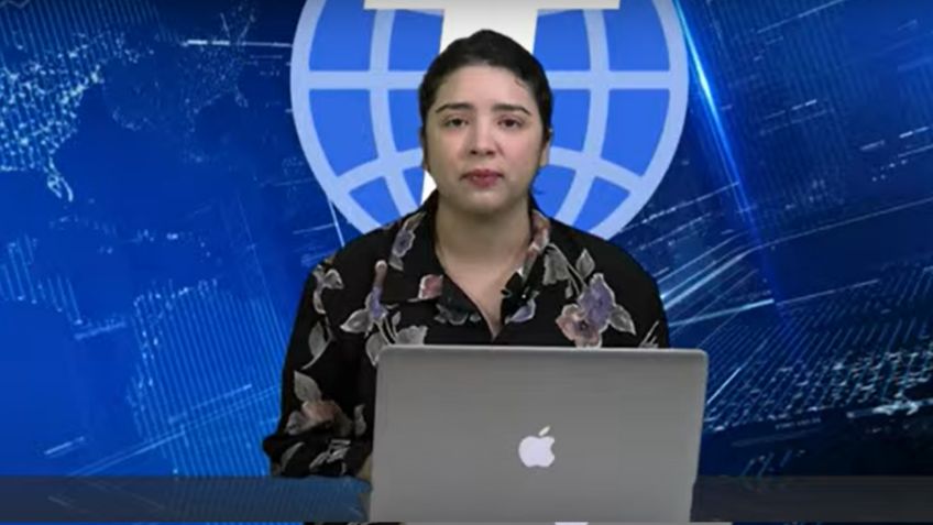 Programa Entérate de hoy 20 de diciembre 2023: Exintegrantes del PRI se unen a Sheinbaum