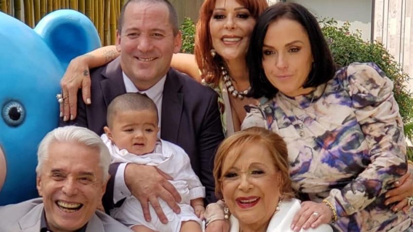 ¿Silvia Pinal, grave y peleada? Actriz de Televisa habla de su herencia; incluiría a Apolo