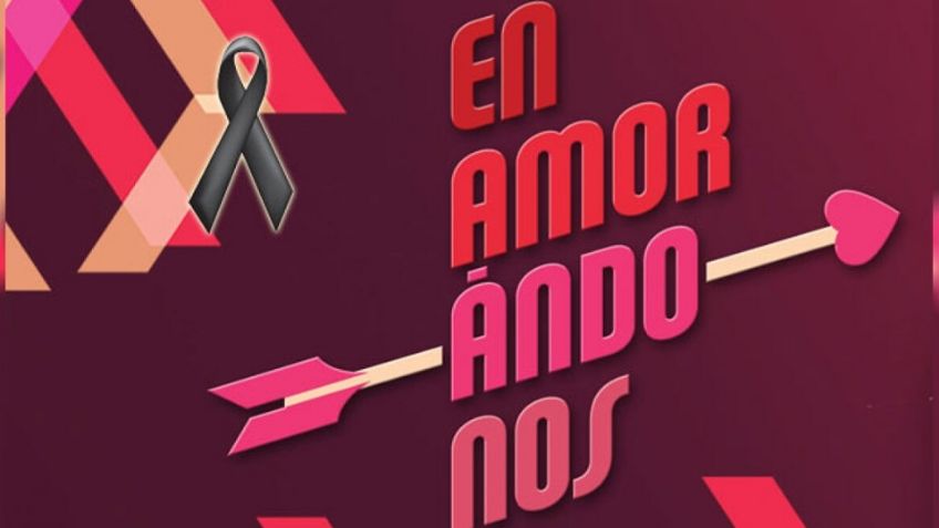 Luto en la TV: Muere exparticipante de 'Enamorándonos' por causas desconocidas: "Descanse"
