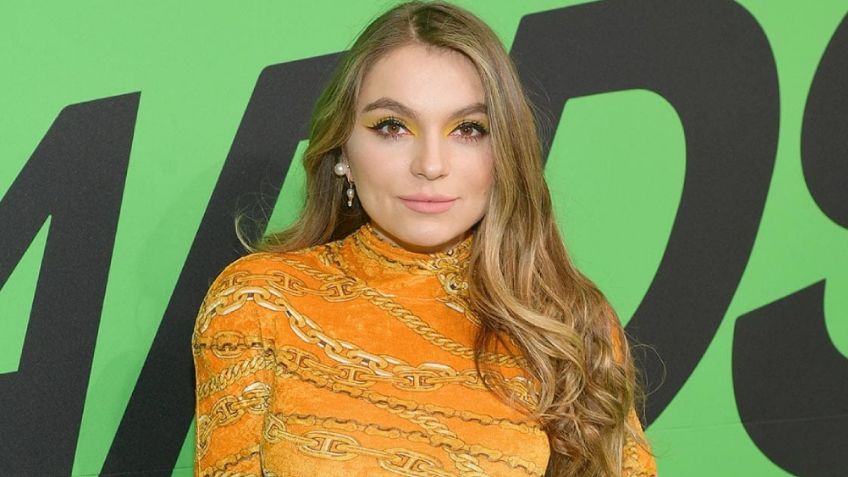 Sofía Castro sufre accidente de auto y casi atropella a reportero de Televisa; esto se sabe