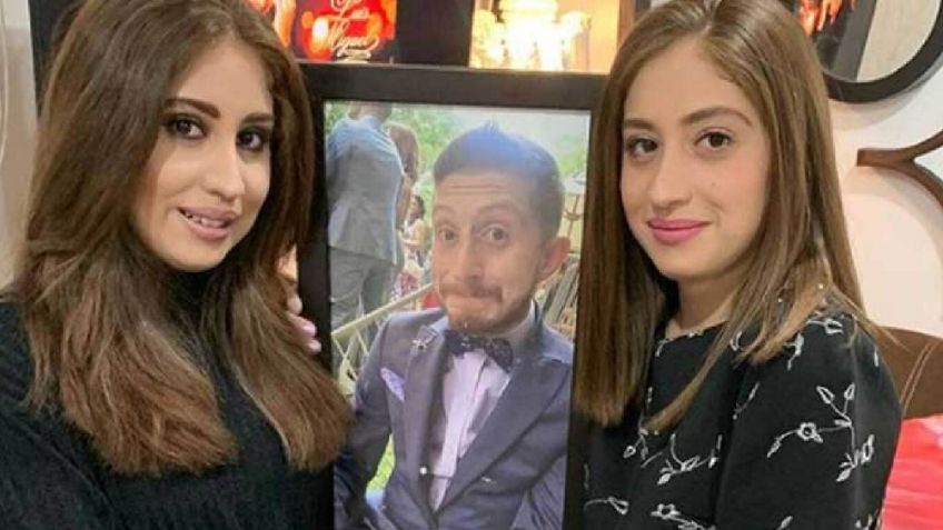 Hermana de Octavio Ocaña estalla furiosa en 'Sale el Sol' por teoría que el actor se disparó