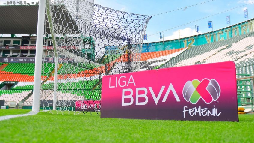 Liga MX Femenil: Así se jugará la jornada 1 del Clausura 2024 y los diferentes clásicos