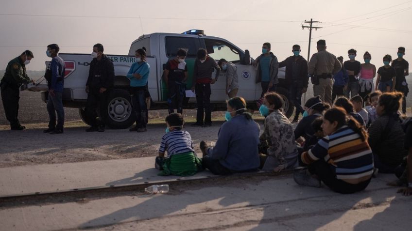 Fentanilo y migración los temas para 2024 de cara a elecciones en México y Estados Unidos