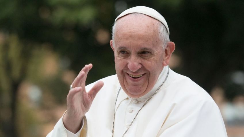 Bendición a parejas homosexuales no quiere decir que sean aprobadas, aclara padre mexicano