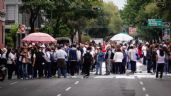 Tráfico en CDMX: Se espera caos por marchas y bloqueos este 21 de diciembre en la capital