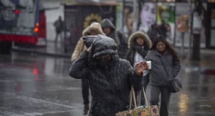Clima en México 21 de diciembre: Segunda tormenta invernal causa ola de frío