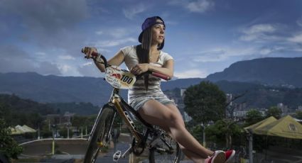 Mariana Pajón anuncia su retiro del BMX después de Paris 2024 para formar una familia