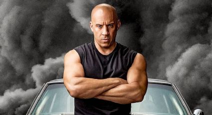 Exasistente de Vin Diesel demanda al actor por agresión sexual durante producción de 'Rápido y Furioso 5'