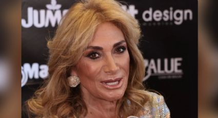 Tras 30 años en Televisa, conductora es vetada y llega a 'VLA' con fuerte mensaje a actriz