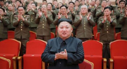 Kim Jong-un advierte que "no titubeará" en lanzar un ataque nuclear si es provocado
