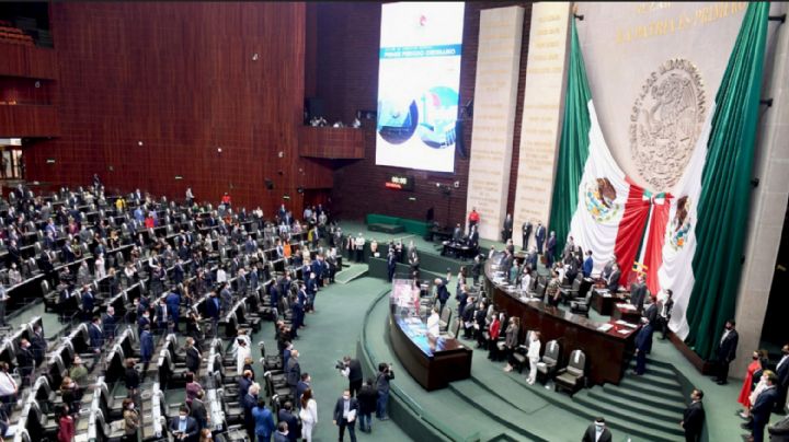 Morena revela la lista de precandidatos al Senado; buscan ser la mayoría en el Congreso