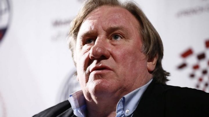 Francia en protestas: Retiran estatua de Depardieu y exigen Investigación por acusaciones de abuso
