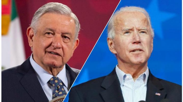 Garita Lukeville: Joe Biden solicita llamada de urgencia con AMLO para este jueves