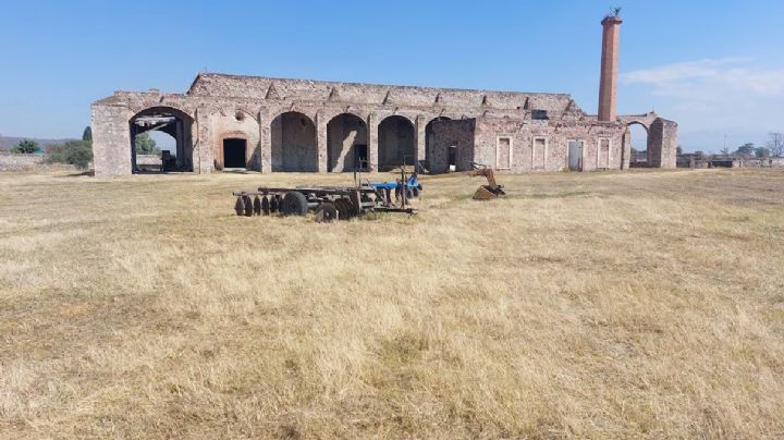 Tras la masacre de la posada de Salvatierra, exhacienda San José del Carmen anuncia su cierre