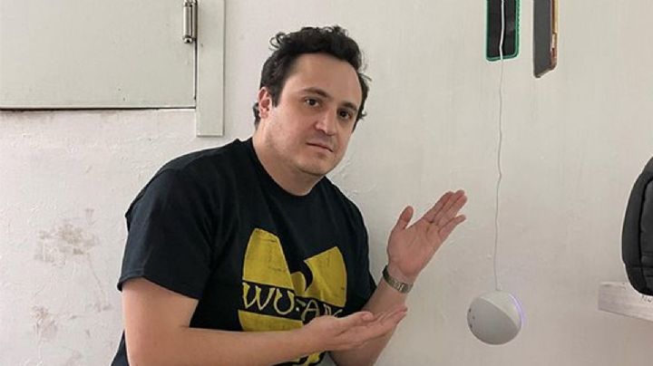 Ricardo O'Farrill regresa triunfal al Teatro Metropólitan con 'FALACIA'; el cierre de su gira