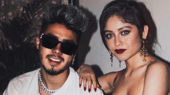 VIDEO: Mario Bauista aparece en un intimo momento desde la cama al lado de Karol Sevilla