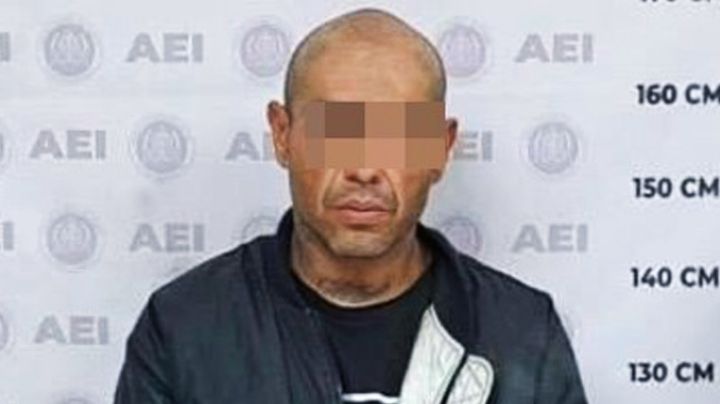 Cae en Baja California sujeto que sustrajo a una jovencita de 13 años en Estados Unidos