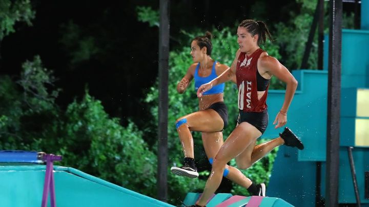 'Exatlón México': Ellos ganan la Villa 360° hoy jueves 28 de diciembre, ¿Azul o Rojo?