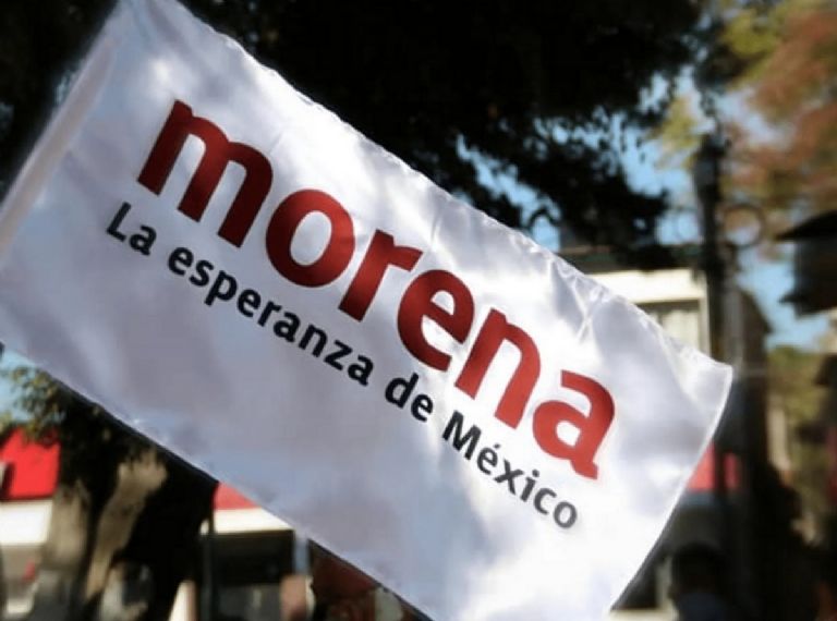 Morena elige a sus precandidatos para el Congreso