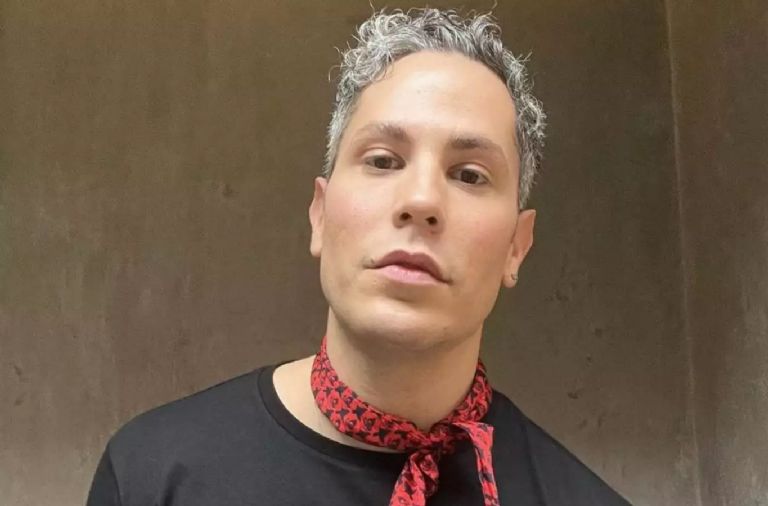 Christian Chavez habla del Posible regreso de RBD