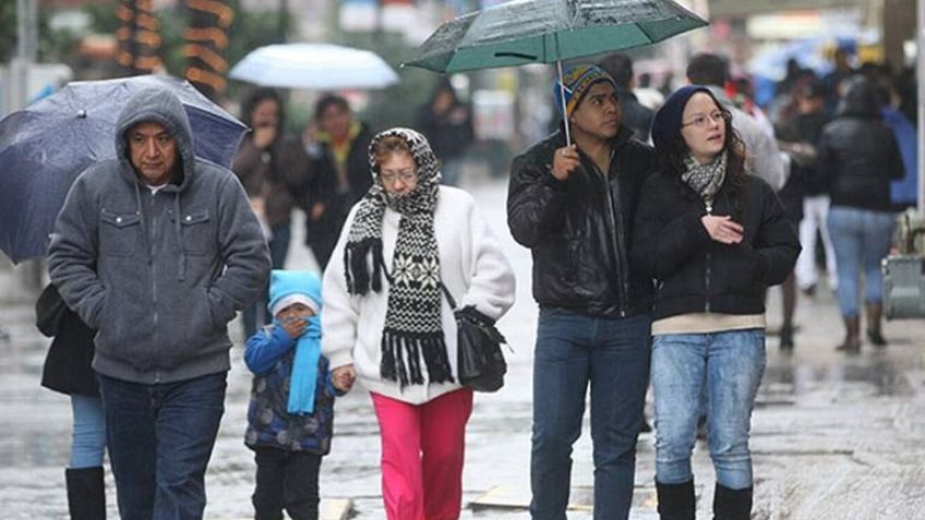 Clima en Sonora HOY 21 de diciembre: ¡Llegan las lluvias! Segunda Tormenta Invernal, la causa