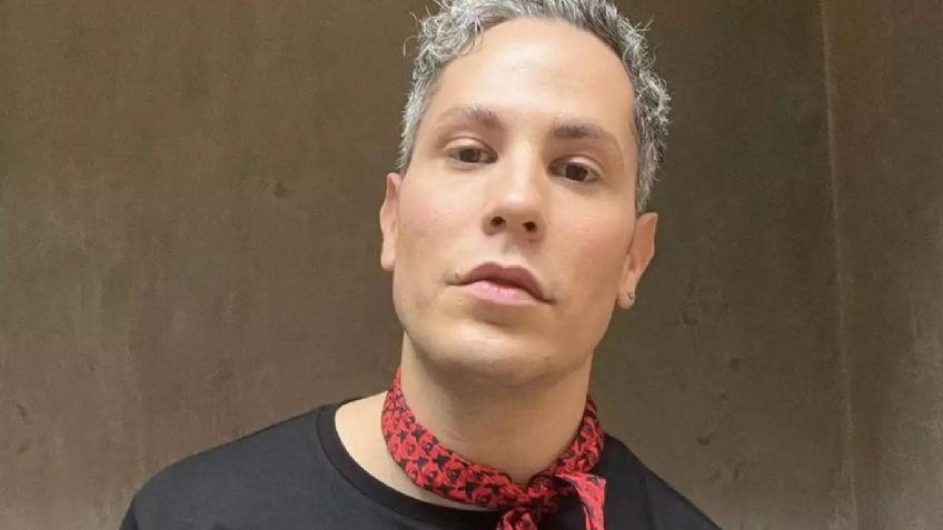 VIDEO: En pleno concierto de RBD, Christian Chávez confiesa duro secreto e impacta a fans