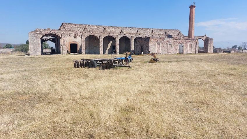 Tras la masacre de la posada de Salvatierra, exhacienda San José del Carmen anuncia su cierre