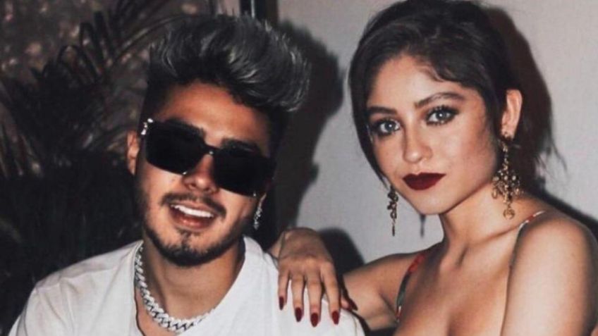 VIDEO: Mario Bauista aparece en un intimo momento desde la cama al lado de Karol Sevilla