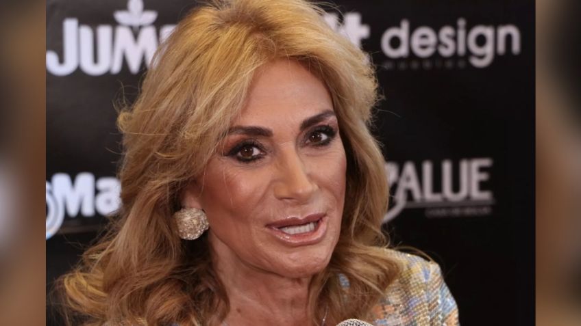¿De Televisa a TV Azteca? Adela Micha recibiría jugosa oferta para 'La Granja VIP'