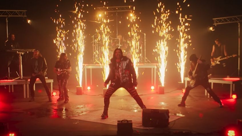 VIDEO: Mägo de Oz lanza su nueva canción 'Seremos Huracán' y estrena videoclip oficial