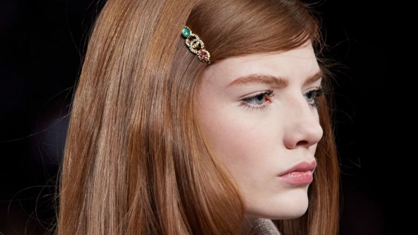 3 peinados preciosos para ser la más bonita en la cena de Navidad