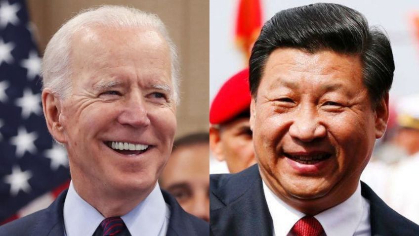 China y Estados Unidos reanudan diálogo militar después de 16 meses de silencio