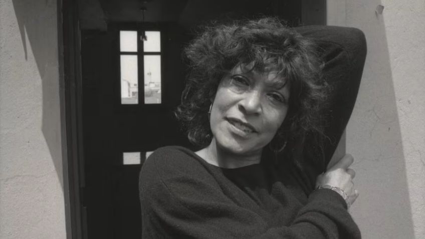 ¿Quieres ver más sobre Cristina Pacheco? Programación de los homenajes en su memoria